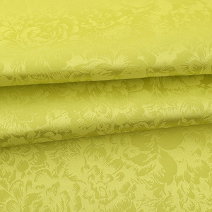 75D*75D+40D जेकक्वार्ड स्ट्रेच साटन फैब्रिक फैशन महिलाओं के लिए स्लीपिंग ड्रेस फैब्रिक - Product Image 3