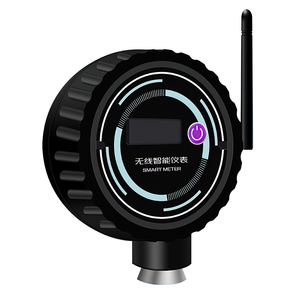 NB-IoT Capteur de niveau radar sans fil Carburant Réservoir de gaz Liquide Surveillance du niveau d'eau Transducteur <span class=keywords><strong>Instrument</strong></span> de mesure de niveau - Product Image 3