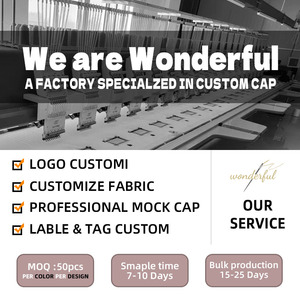 قبعات بيسبول مخصصة OTTO بنمط التمويه الرقمي، قبعات ذات هيكل من خمس قطع، قبعة بيسبول ذات لونين، قبعات سائقي الشاحنات - Product Image 4