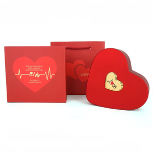 Emballage de collier de perles, emballage de bijoux en perles, boîte luxueuse pour collier, livraison rapide - Product Image 6