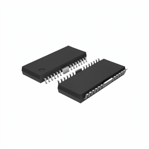 Power Management (PMIC) 25 SOP + 2 Heat Tabs BA5955FP-E2 Manufacturer Channel Buy Online Electronic Components - Product Image 1