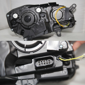 Faro a LED per VW Magotan per <span class=keywords><strong>Passat</strong></span> <span class=keywords><strong>B7</strong></span> nuovo stile 2012-2014 anno versione europea lampada anteriore - Product Image 5
