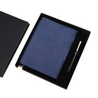 Logo personnalisé Expédition rapide Nouveau design Carnets A5