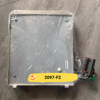 Gabinete de Filtro de Alimentación PLC 2097 F2 para Máquina CNC, Centro de Mecanizado, Torno, Fresadora, Repuestos Eléctricos