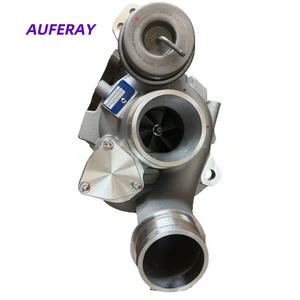 AUFERAY Turbo Upgrade Roulement à billes 133090048080 Convertible Hybrid Supercharger pour Mercedes-Benz Condition Nouveau - Product Image 5