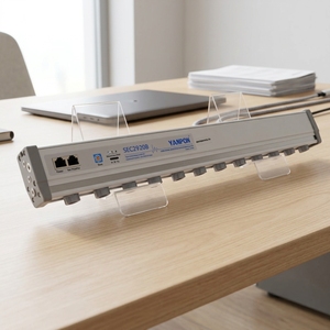 Barra Estática de Aire Comprimido de Amplia Cobertura YANPON para Máquina Apiladora - Product Image 1