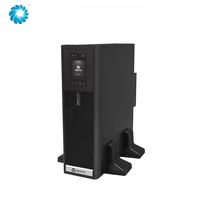 Vertiv Liebert ITA-02k00AL1102C00 2kVA 2kW UPS Online de Larga Duración 2U Rack/Torre Fuente de Alimentación Ininterrumpida (FAI) a Granel