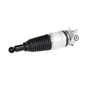 Nouvel amortisseur pneumatique 2010-2018, suspension pneumatique, montant arrière gauche pour Touareg [7P] et [92A] OUER - Product Image 1