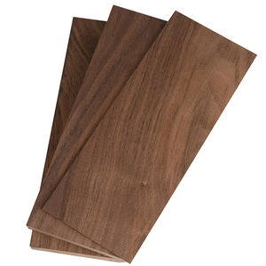 Personalizzazione delle strisce di <span class=keywords><strong>legno</strong></span> quadrato in <span class=keywords><strong>legno</strong></span> <span class=keywords><strong>massello</strong></span> di noce nero nordamericano e tavole di <span class=keywords><strong>legno</strong></span> - Product Image 2