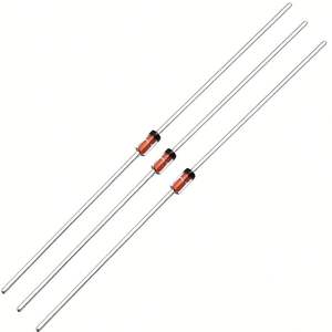 100% Original & Genuine 1N759ARL DO-35 Diode High Quality Your One-Stop Electronic Component Supplier CZSKU:CA68ZI08 - Product Image 1