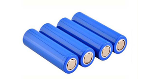 High quality 18650 2500mAh 3,7 V Li-ion cell battery - Product Image 6