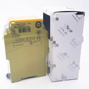 1 Stück Neues Sicherheitsrelais 774504 - Product Image 1