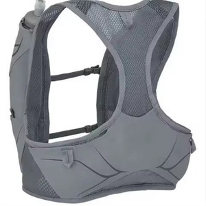 Sac à dos d'hydratation Camelbak Free Sample, gilet d'hydratation pour cyclisme et course à pied avec poche à eau 2l - Product Image 3