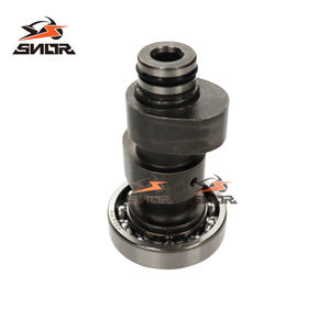 Arbre à cames SNOR pour Mio Sporty 5TL, Mio Smile 28D, Vega XR, Nuovo Mio, Soul - Pièces de moteur modifiées pour les clubs indonésiens et philippins - Product Image 5