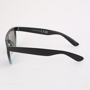 Gafas de Sol Cuadradas con Montura Completa Personalizadas para Niños, Modelo START SK3556, Lentes de PC con Protección UV400, Nueva Llegada OEM - Product Image 3
