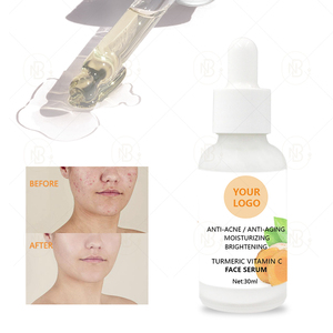 Oem ODM Hữu Cơ nghệ huyết thanh với <span class=keywords><strong>VC</strong></span> ổn định tăng cường bảo vệ chống oxy hóa cho mặt trời thiệt hại sửa chữa Làm trắng mặt và cơ thể 30ml - Product Image 3