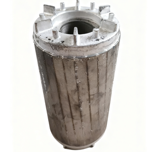 Hengxin <span class=keywords><strong>rotor</strong></span> bên ngoài động cơ không chổi than hình nón <span class=keywords><strong>rotor</strong></span> ba giai đoạn không đồng bộ điện phía ngoài Silicon thép 38mm trục - Product Image 2