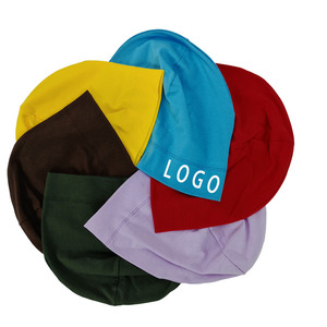 Gorra de algodón con logotipo bordado personalizado OEM <span class=keywords><strong>DEM</strong></span>, gorra de béisbol de ala ancha, gorro de punto a cuadros, gorro deportivo para correr al aire libre, unisex - Product Image 1