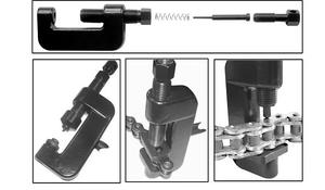 Juego <span class=keywords><strong>de</strong></span> 13 piezas <span class=keywords><strong>de</strong></span> rompedor <span class=keywords><strong>de</strong></span> <span class=keywords><strong>cadena</strong></span>, remachador cortador y herramienta <span class=keywords><strong>de</strong></span> remachado con estuche <span class=keywords><strong>de</strong></span> transporte para <span class=keywords><strong>cadena</strong></span> <span class=keywords><strong>de</strong></span> bicicleta <span class=keywords><strong>de</strong></span> motocicleta - Product Image 6