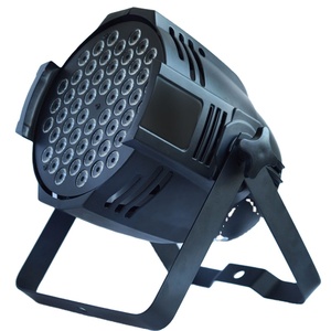 Dj Party luce del palcoscenico Led RGB per la festa nuziale Disco Performance evento per Bar KTV <span class=keywords><strong>Dance</strong></span> - Product Image 1