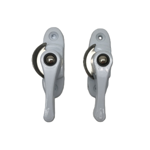 Modern Design Grey <strong>UPVC</strong> <strong>Window</strong> <strong>Lock</strong> Newest Crescent <strong>Lock</strong> <strong>for</strong> <strong>UPVC</strong> <strong>Windows</strong> Aluminum <strong>Window</strong> Handle <strong>for</strong> Office Use - Product Image 1