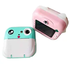 Fotocamera per bambini giocattoli Baby Cool Digital Photo fotocamera portatile per bambini