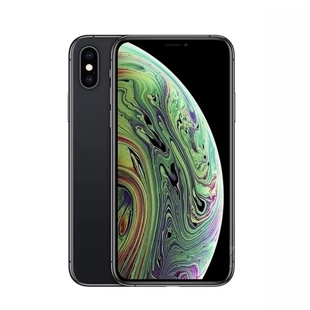 Telefones usados desbloqueados de alta qualidade, novas condições, originais, usados, preços no atacado, incluindo o estoque do telefone Xs Max