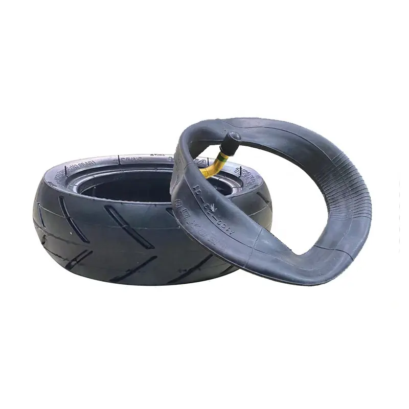 6Inch 150x50 Tire for Small Surfing Electric Skateboard Wheel 150mm Tire Inner Tube Motorcycle A-type folding bicycle