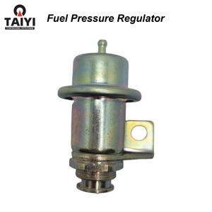 燃油压力调节器 PR4105 适用于 Herko PR4105 Cavalier Malibu Sunfire Alero Grand Am 100% 经过测试，品质优良 - Product Image 1