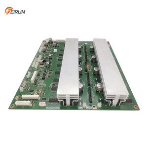 ใหม่ jv300 <span class=keywords><strong>plus</strong></span> io บอร์ด E400834-1 <span class=keywords><strong>pb</strong></span>/F COM32 สําหรับการพิมพ์เครื่อง - Product Image 3