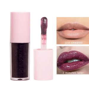 Ensemble de 3 rouges à lèvres DIY brillants, gloss à lèvres liquide scintillant, huile à lèvres, <span class=keywords><strong>rouge</strong></span> à lèvres - Product Image 6