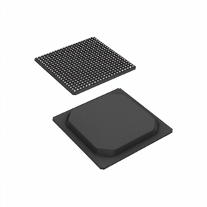 Achetez des composants électroniques en ligne 256 LFBGA M2GL005S-1VFG256 Distributeur agréé - Product Image 1