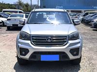 Great Wall Wingle 5 2.4L Diesel 4x2 Elite Long Bed Manuelle 4 Portes 5 Places Pick-up 2018 - Prix Abordable - Occasion - Conduite à Gauche
