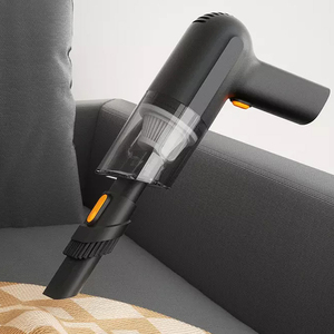 Mini aspirateur Portable sans fil Rechargeable <span class=keywords><strong>2022</strong></span> pour voiture et canapé - Product Image 1
