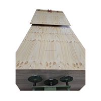 Planches de plancher en contreplaqué de peuplier à âme en bois dur marin moderne de 28 mm pour appartement, qualité première classe certifiée pour usage intérieur