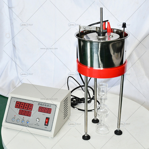 2026 Best Quality Laboratory Automatic Digital <strong>Kinematic</strong> <strong>Viscometer</strong> for Petroleum Engine <strong>Oil</strong> and Asphalt - Product Image 5
