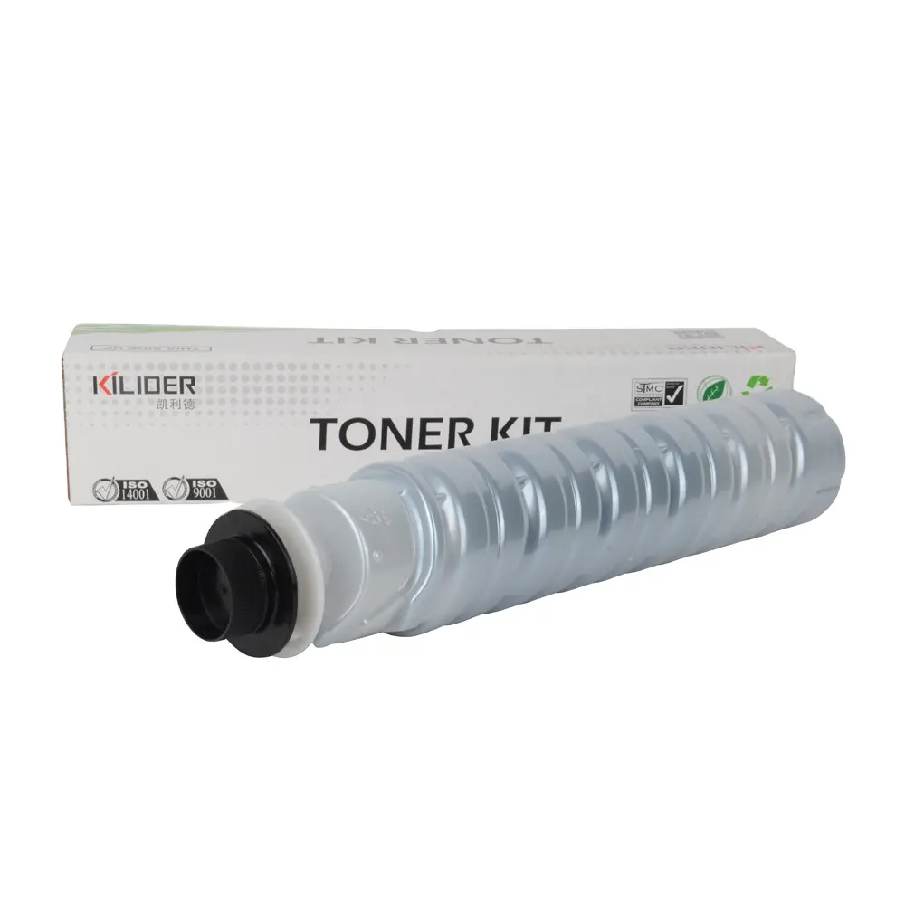 1130D 1230D 1610D Kartuschen verwenden Drucker Aficio 2015 2015 2018 Geste tner DSM615 616 618 Toner Ricoh