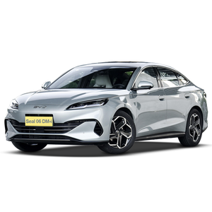 BYD Seal 06 DM-i 2024 Süper Uzun Menzilli 200km+ Hibrit Elektrikli Spor Otomobil Elektrikli Araba Yeni Enerji Aracı Byd Elektrikli Araba - Product Image 1