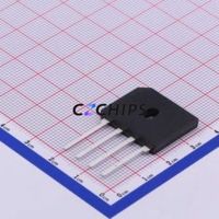 Composants électroniques d'origine - Nouveau pont redresseur à diodes GBU4J-E3/51 GBU, fournisseur de puces en gros et service BOM