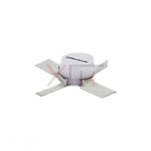 En stock 0 Hz ~ 7 GHz Atténuateurs <span class=keywords><strong>PAT</strong></span> 20+ RF et sans fil - Product Image 1