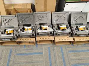 Hi Target V500ฐานและ GNSS GPS ความแม่นยำสูงสำรวจอุปกรณ์ GNSS RTK - Product Image 4