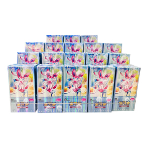 Yz Bán Buôn Pokeoned Bất Hiếm Đơn Giản Trung Quốc Scarlet & Violet Loạt Đá Quý Gói Vol 2 Bí Ẩn Mù Hộp Pokeoned Booster Hộp - Product Image 6