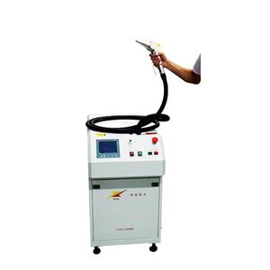 Herolaser China <b>LED</b> <b>Letter</b> Aluminum Laser Handheld Welder Optical Fiber Laser Welding Machine Equipment - Product Image 2