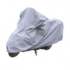 Full Waterproof <span class=keywords><strong>Bike</strong></span> and <span class=keywords><strong>Motorcycle</strong></span> <span class=keywords><strong>Cover</strong></span> for Rain Protection Cobre Bicicleta e Veículos Motorizados - Product Image 3