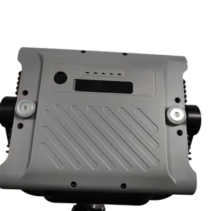 Đèn pha <span class=keywords><strong>LED</strong></span> 12000mAh 50W, đèn làm việc di động, xoay dọc 360 độ, chống nước ngoài trời, có thể điều chỉnh độ sáng - Product Image 2