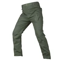 Military Combat Tactical Hunting Cargo Pants, Multi Pockets