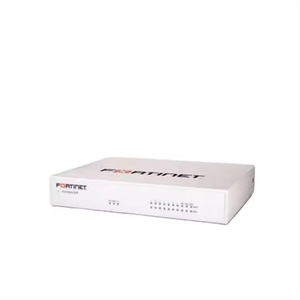 Fortinet 60 Series FortiGate Next-Generation <strong>Security</strong> <strong>Firewall</strong> License <strong>Software</strong> FG-60F - Product Image 3