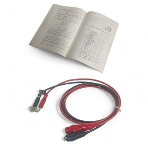 KIKUSUI TOS 5050 WITHSTANDING VOLTAGE TESTER Used - Product Image 5