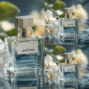 Perfume Corporal en Aerosol para Hombre de Alta Calidad y Durabilidad, Perfume Común para Hombre y Mujer, Agua Gulong, Entrega en 2-4 Días, Venta al Por Mayor, Stock en EE. UU. - Product Image 2