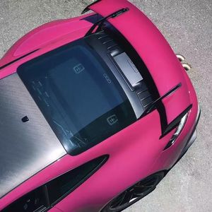 Snaidun TPU Starlight Ruby đỏ sang trọng Tự Chữa Bệnh màu sắc thay đổi bảo vệ cát bằng chứng xe bọc với 5 + năm bảo hành - Product Image 5